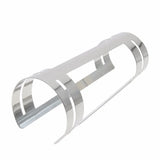 Alloy Big Cuff Bangle Open T Bracelet Statement Jewelry Femme Accessories BL384