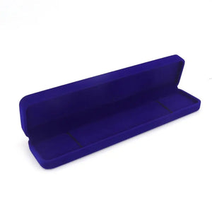 Velvet Bracelet Holder Jewelry Display for Necklaces