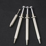 Long Gem Claw Jewelry Equipment for Diamond Professionals