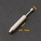 Long Gem Claw Jewelry Equipment for Diamond Professionals