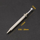 Long Gem Claw Jewelry Equipment for Diamond Professionals