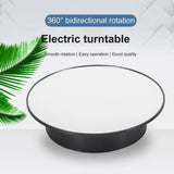 360 Degree Rotating Display Stand for Exhibitions