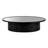 360 Degree Rotating Display Stand for Exhibitions