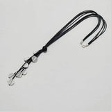 Long Metal Pendants Layered Necklaces Ethnic Jewelry