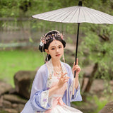 Tassel Headbands Simulated Pearl Leaf Tiara Hairband
