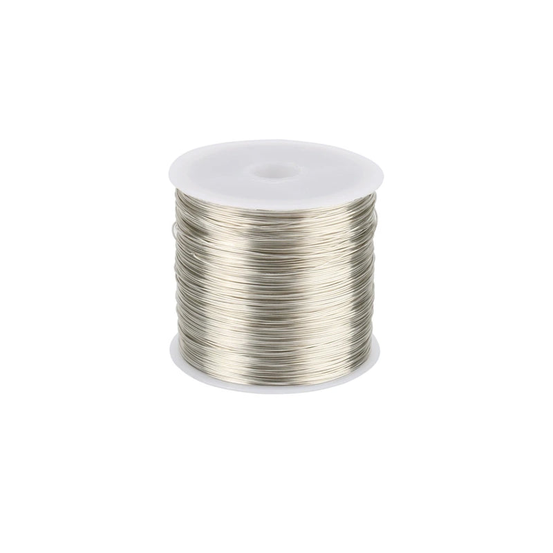 Copper Wire Beading Cord 0.3/0.4mm DIY Jewelry Making