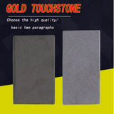 Touchstone Testing Collector for Pawnbrokers