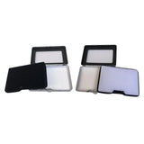 Jewelry Organizer Case with Lid - Gift for Her