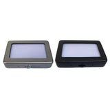 Jewelry Organizer Box with Lid - Gift for Her