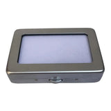 Jewelry Organizer Box with Lid - Gift for Her