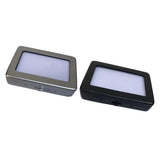 Jewelry Holder Organizer Gift with Lid - Loose Case