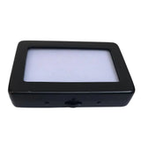 Jewelry Organizer Case with Lid - Gift for Her