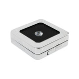 Diamond Display Box Jewelry Organizer Packaging Stand Holder