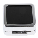 Gem Diamond Storage Box Case Organizer Jewelry Display