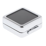 Gem Diamond Storage Box Case Organizer Jewelry Display