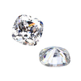 4mm-11mm Cushion Cut D VVS1 Moissanite Stones Loose Beads