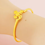 Korea Dongdaemun Small Fresh Bracelet Jewelry
