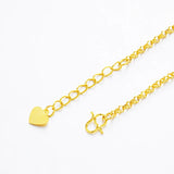 Goldfish Anklet Summer Beach Foot Jewelry Ladies Anklet