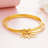 Women's Japanese Tassel Bracelet Jewelry