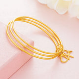Women's Japanese Tassel Bracelet Jewelry