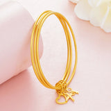 Women's Japanese Tassel Bracelet Jewelry