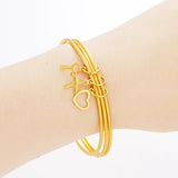 Women's Japanese Tassel Bracelet Jewelry