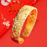Baifu Bracelet - Japanese Retro Style Jewelry