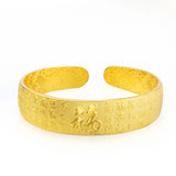 Baifu Bracelet - Japanese Retro Style Jewelry