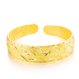 Baifu Bracelet - Japanese Retro Style Jewelry