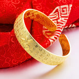 Baifu Bracelet - Japanese Retro Style Jewelry