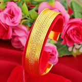 Woven Open Bracelet Jewelry for Women