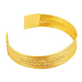 Woven Open Bracelet Jewelry for Women