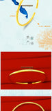 Bohemian Open Bracelet Jewelry for Women