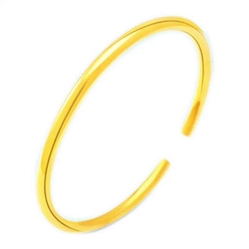 Bohemian Open Bracelet Jewelry for Women