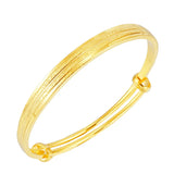 Geometric Delicate Adjustable Bracelet