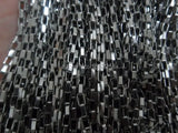10 Meters Thin 2.5mm Stainless Steel Square Box Link Chain DIY