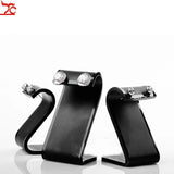 Set of 3 Acrylic Earring Display Stand Holders