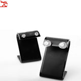 Set of 3 Acrylic Earring Display Stand Holders
