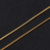 925 Silver Necklace for Women Fine Jewelry