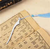 Fairy Devil Love Metal Bookmark Collection Cosplay C W