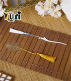 Fairy Devil Love Metal Bookmark Collection Cosplay C W