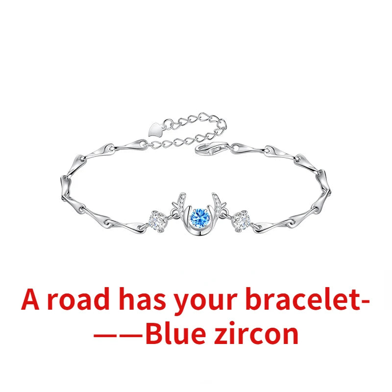 Love Bracelets Charm Bangles for Women