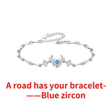 Love Bracelets Charm Bangles for Women