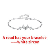 Love Bracelets Charm Bangles for Women