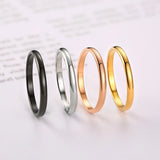Love Faith Hope Triple Interlocked Engagement Rings for Women