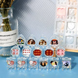 Silicone Molds for Epoxy Resin DIY Craft Home Decor
