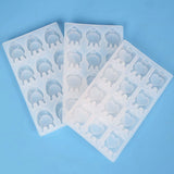Silicone Molds for Epoxy Resin DIY Craft Home Decor
