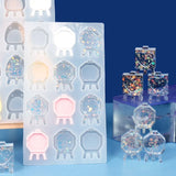 Silicone Molds for Epoxy Resin DIY Craft Home Decor
