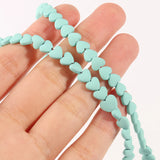 Multicolor Hematite Stone Spacer Beads for DIY Jewelry Making