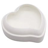 Heart Shape Silicone Mold for Cake Decorating Tools